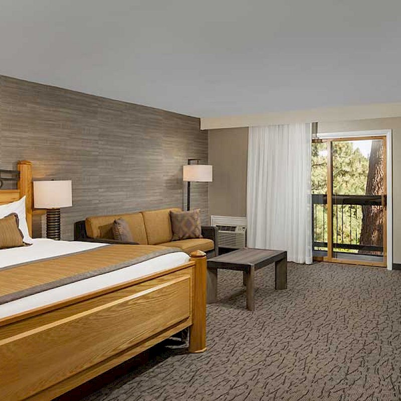 Riverhouse on the Deschutes