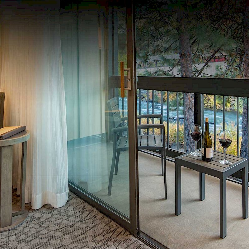 Riverhouse on the Deschutes