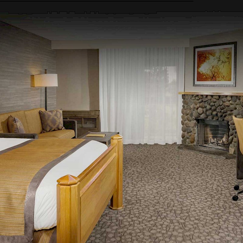 Riverhouse on the Deschutes