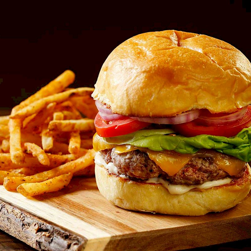 Riverhouse on the Deschutes