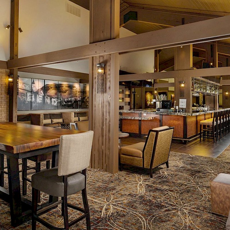 Riverhouse on the Deschutes