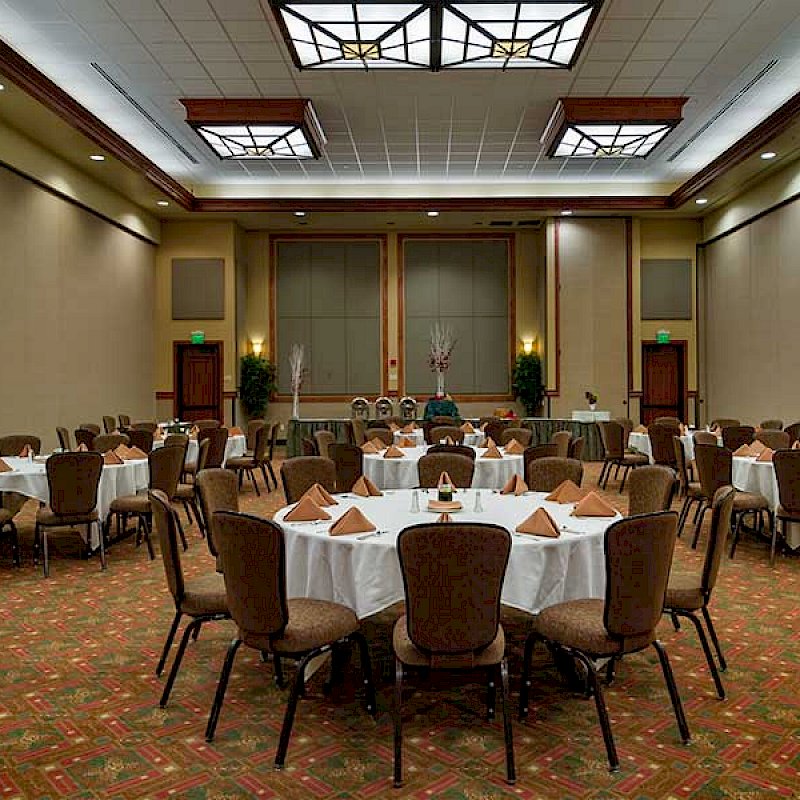 Riverhouse on the Deschutes