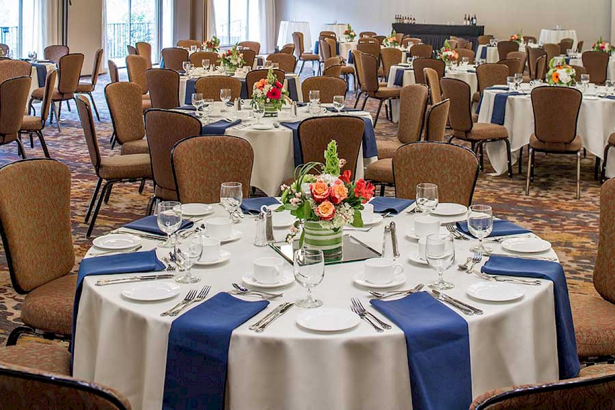 Riverhouse on the Deschutes