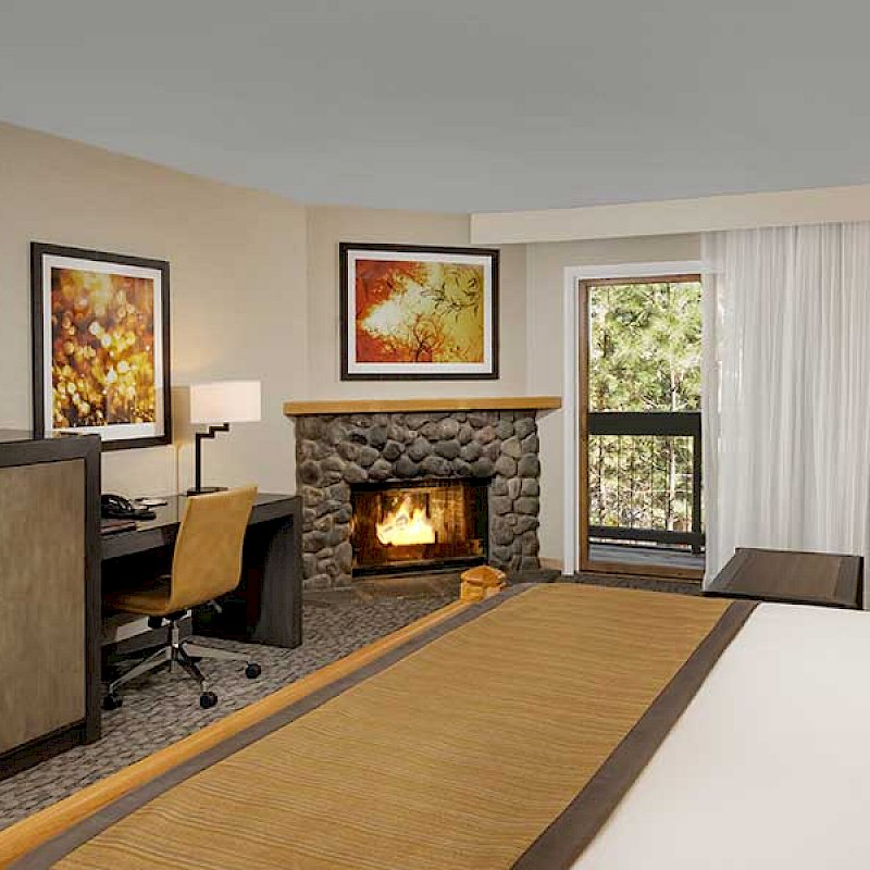 Riverhouse on the Deschutes