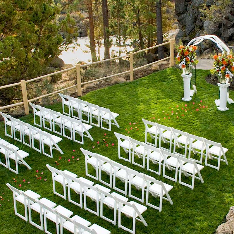 Riverhouse on the Deschutes