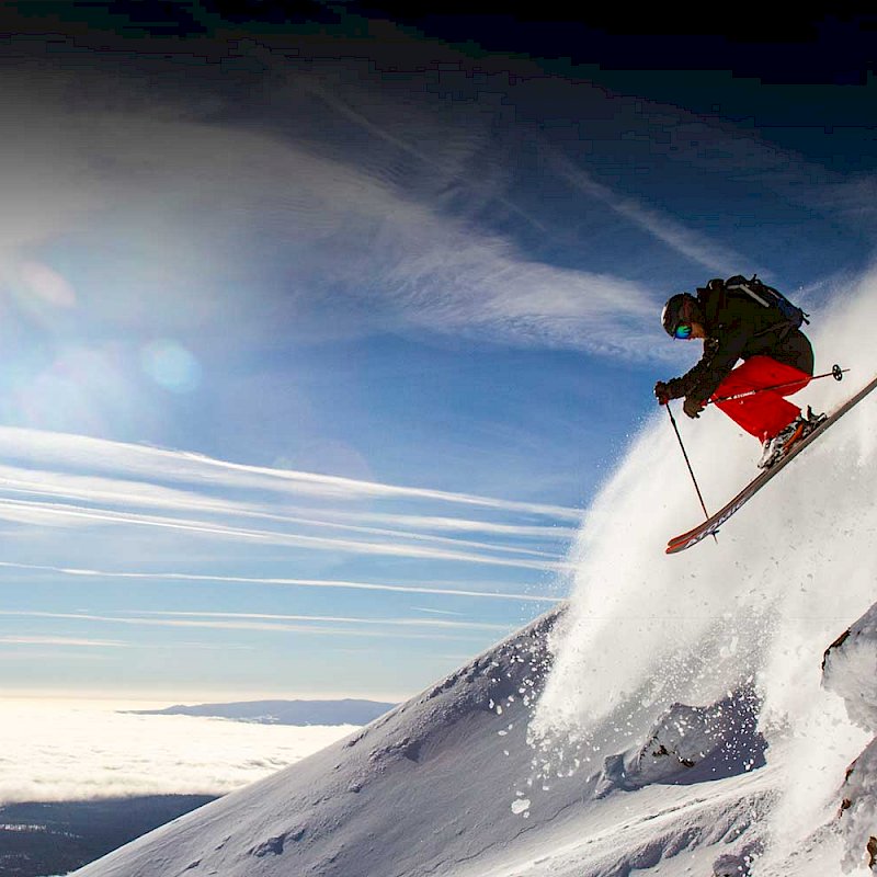 Riverhouse on the Deschutes