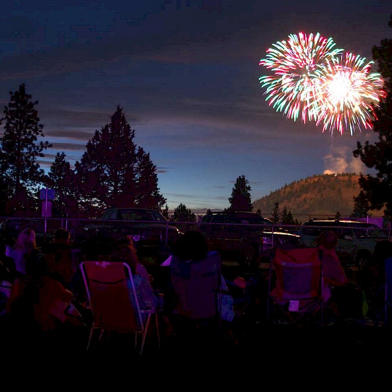 Riverhouse on the Deschutes