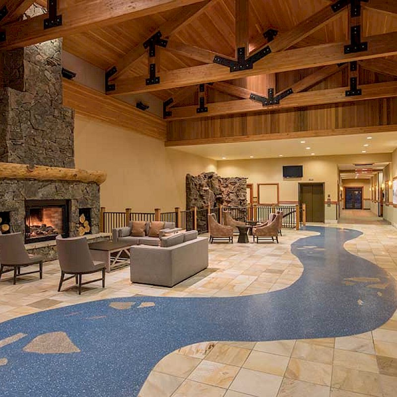 Riverhouse on the Deschutes