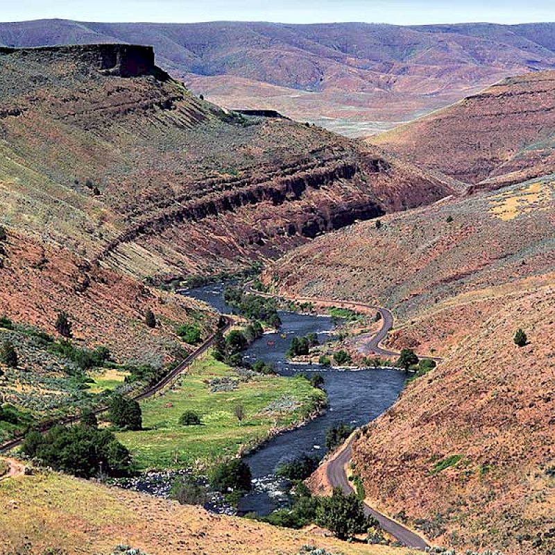 Riverhouse on the Deschutes