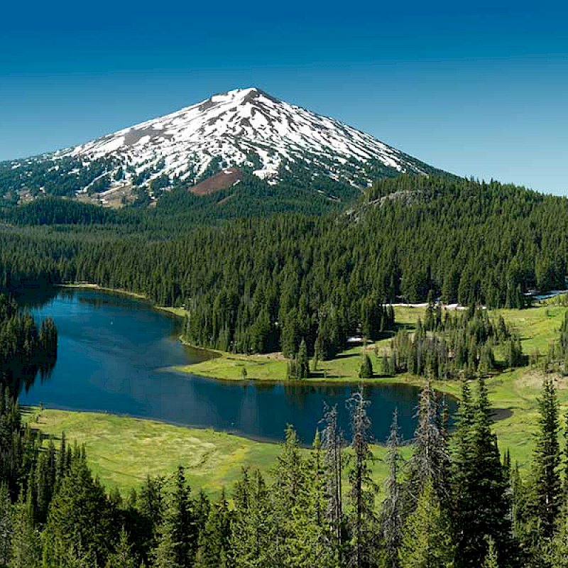 Riverhouse on the Deschutes