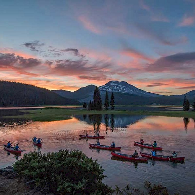 Riverhouse on the Deschutes