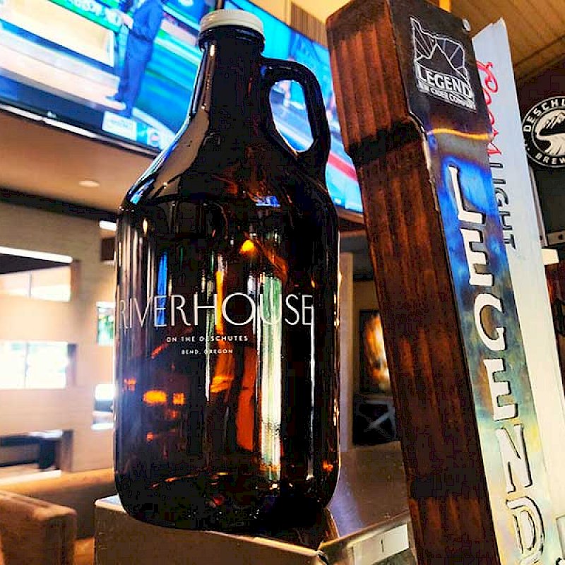 Riverhouse on the Deschutes