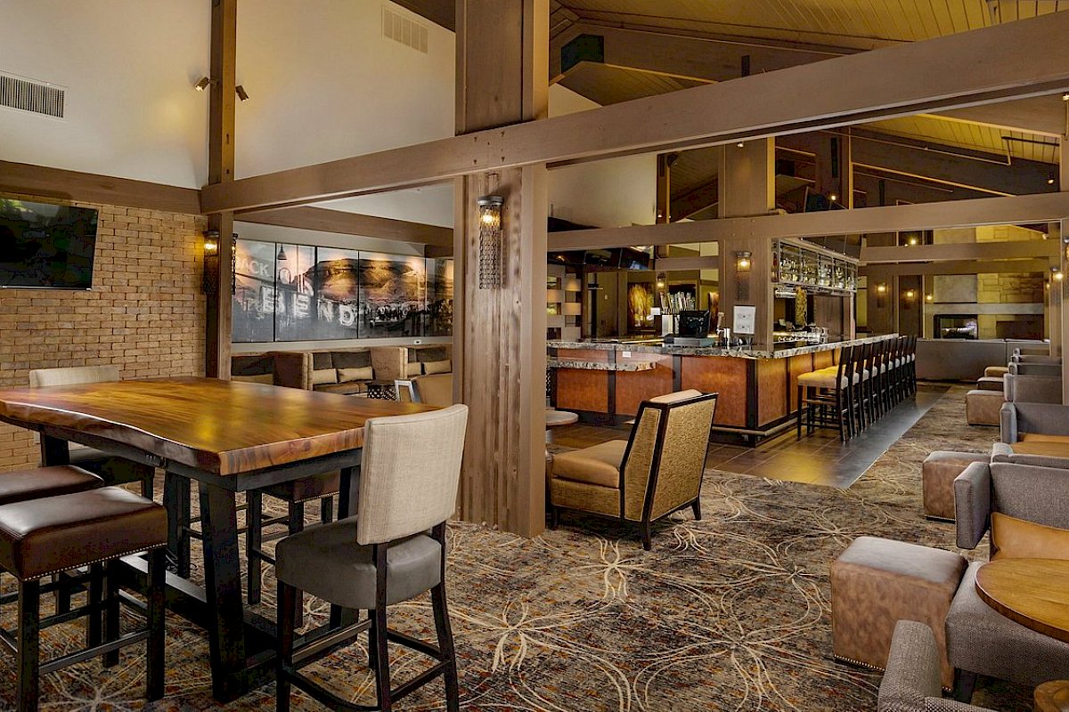 Riverhouse on the Deschutes