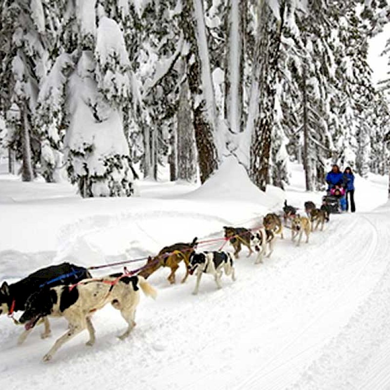 Riverhouse on the Deschutes