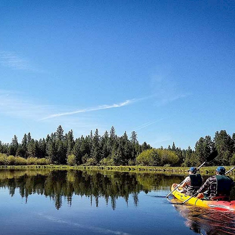 Riverhouse on the Deschutes