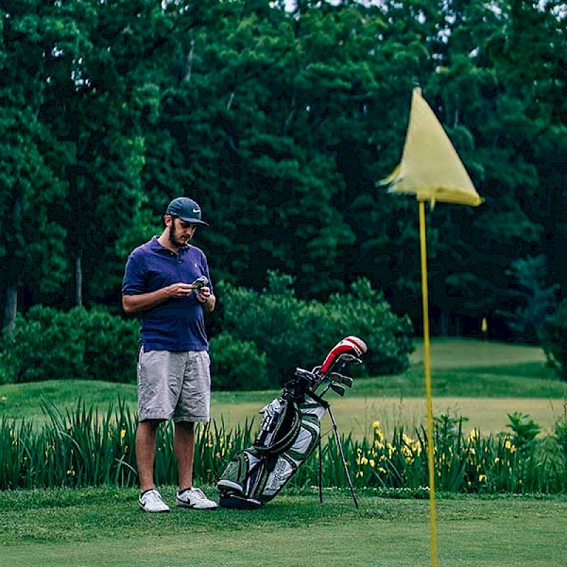 Riverhouse on the Deschutes