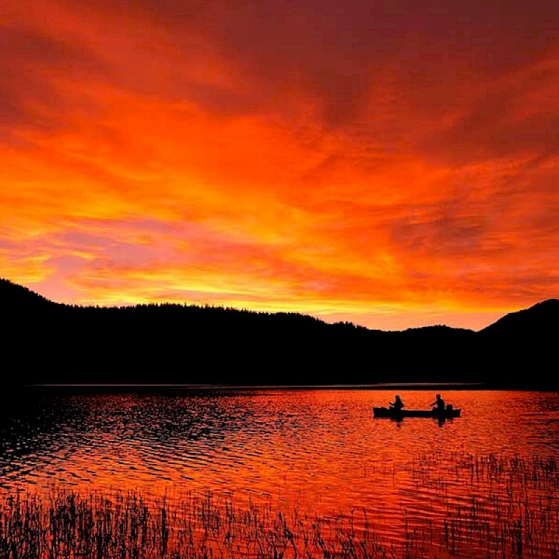 Riverhouse on the Deschutes