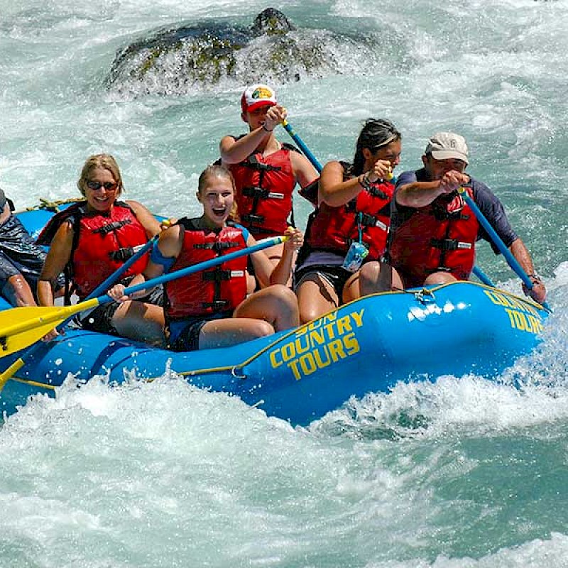 Riverhouse on the Deschutes