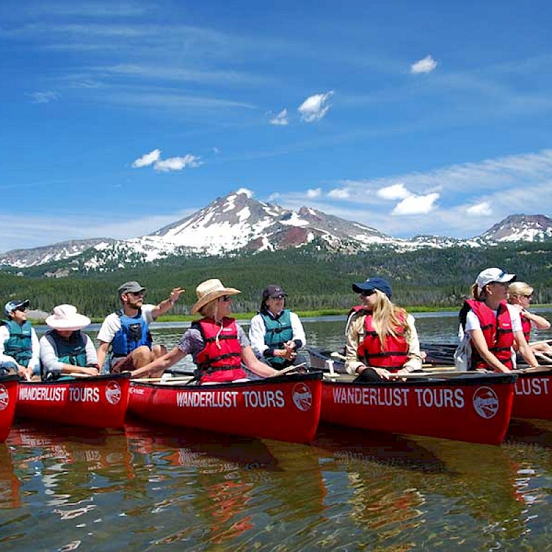 Riverhouse on the Deschutes