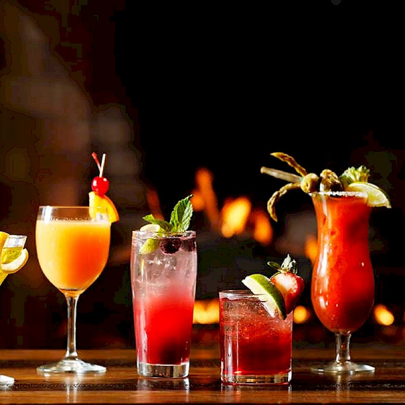 Riverhouse on the Deschutes