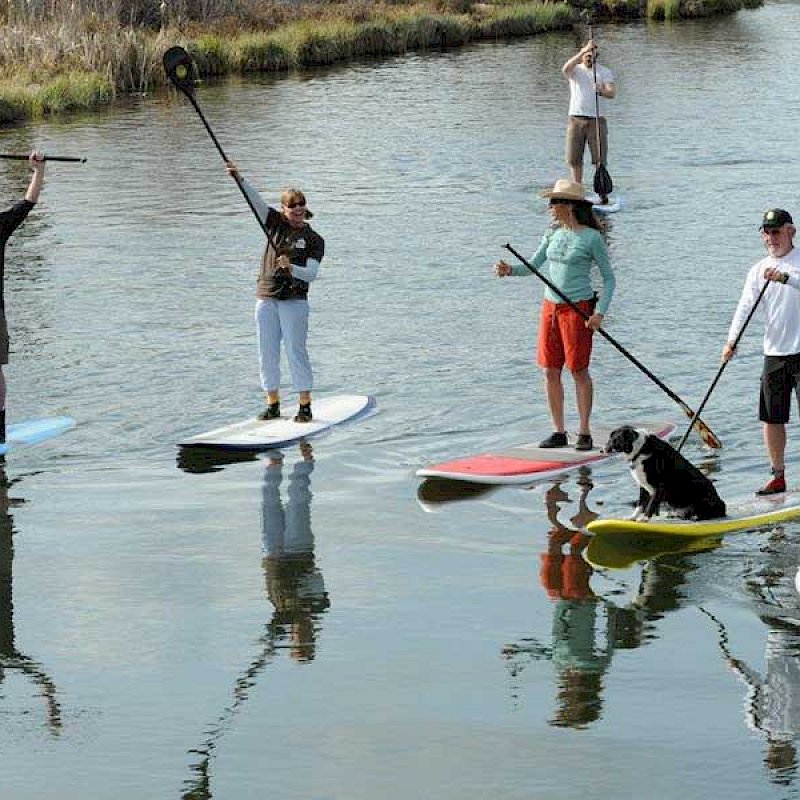Riverhouse on the Deschutes