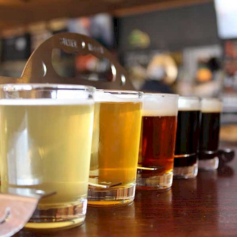 Riverhouse on the Deschutes