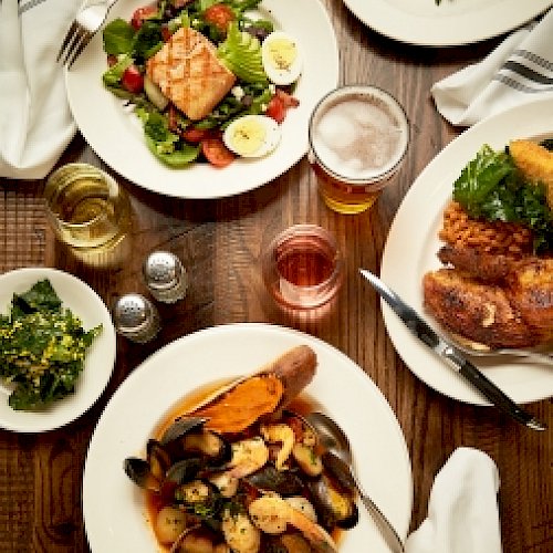 Riverhouse on the Deschutes