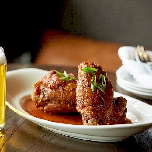 Riverhouse on the Deschutes