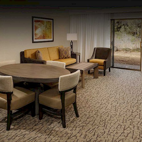 Riverhouse on the Deschutes