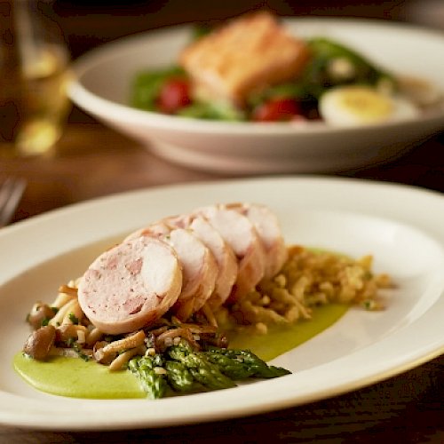 Riverhouse on the Deschutes