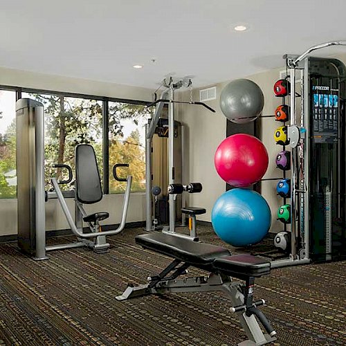 Riverhouse on the Deschutes