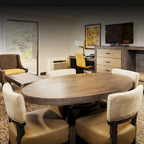 Riverhouse on the Deschutes