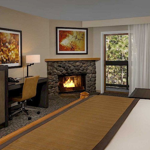 Riverhouse on the Deschutes