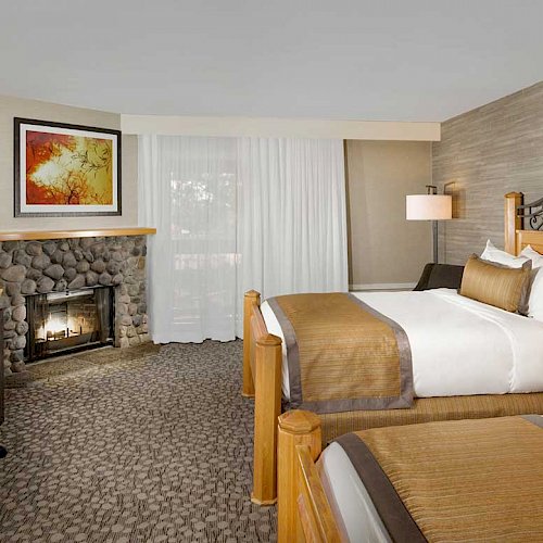 Riverhouse on the Deschutes