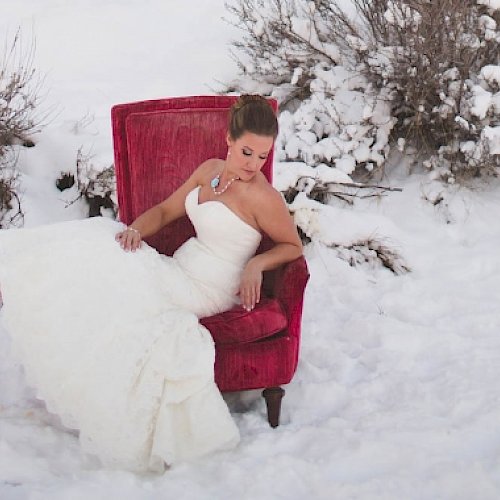 Riverhouse on the Deschutes