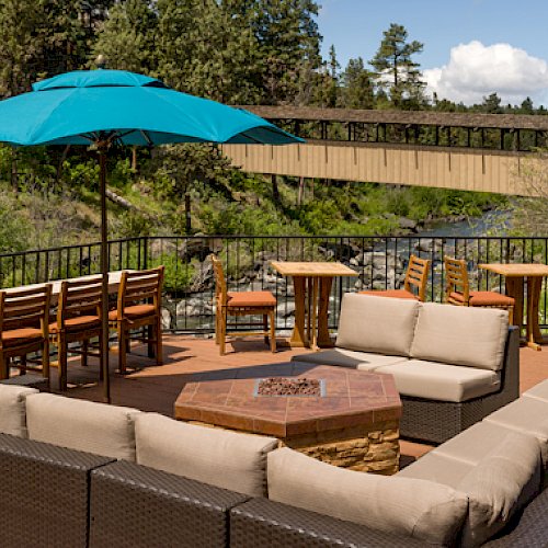 Riverhouse on the Deschutes