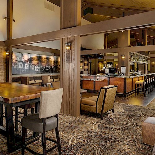 Riverhouse on the Deschutes