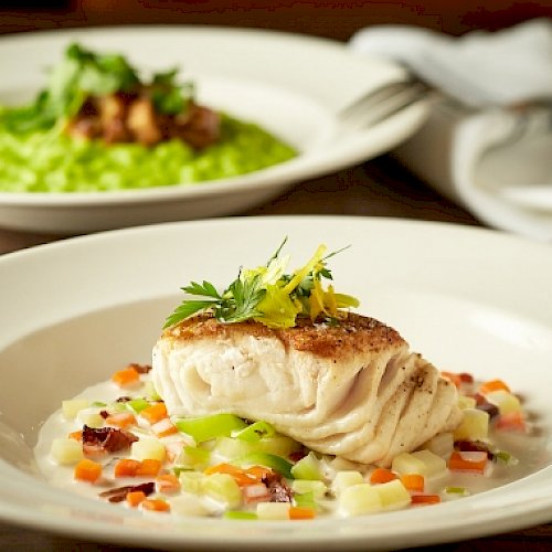 Riverhouse on the Deschutes