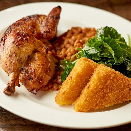 Riverhouse on the Deschutes