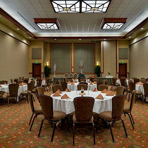 Riverhouse on the Deschutes