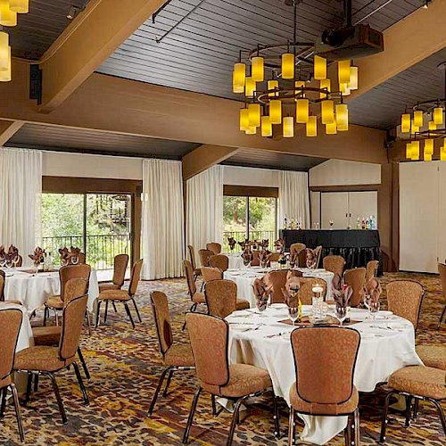 Riverhouse on the Deschutes