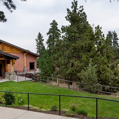 Riverhouse on the Deschutes