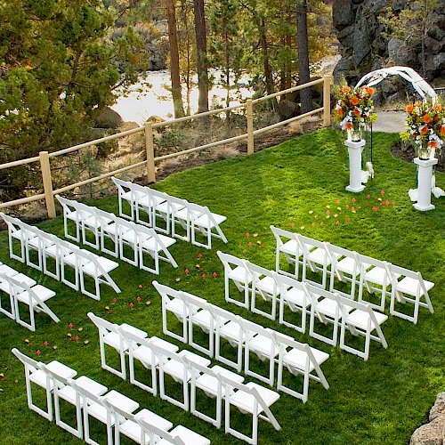 Riverhouse on the Deschutes