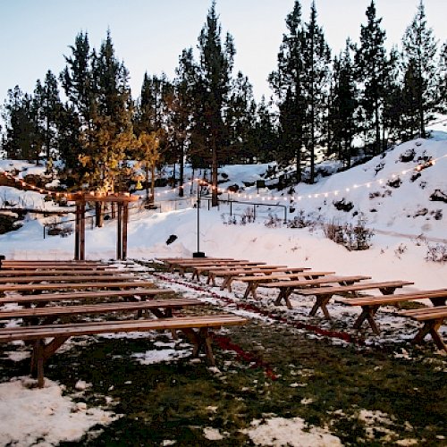 Riverhouse on the Deschutes