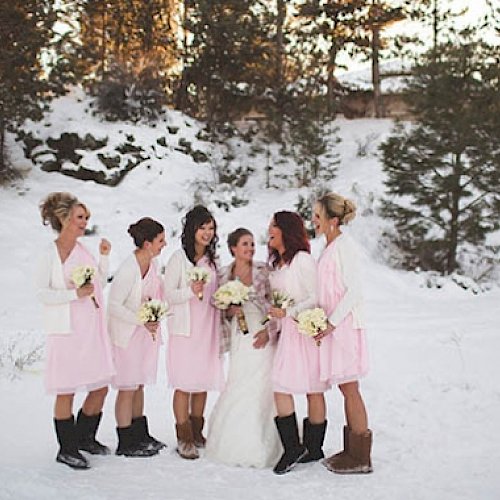 Riverhouse on the Deschutes