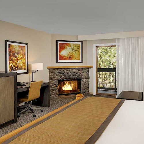 Riverhouse on the Deschutes